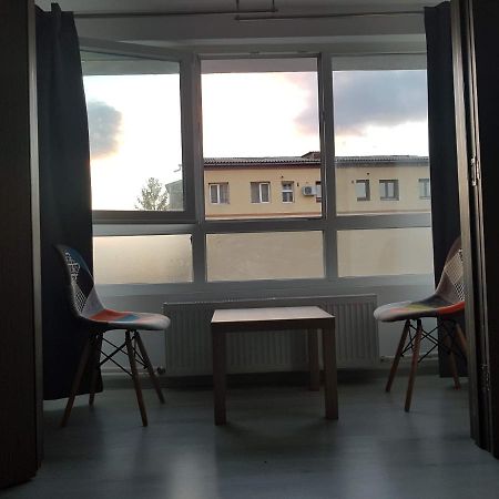 Rengo Residence Тырговиште Экстерьер фото