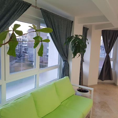 Rengo Residence Тырговиште Экстерьер фото