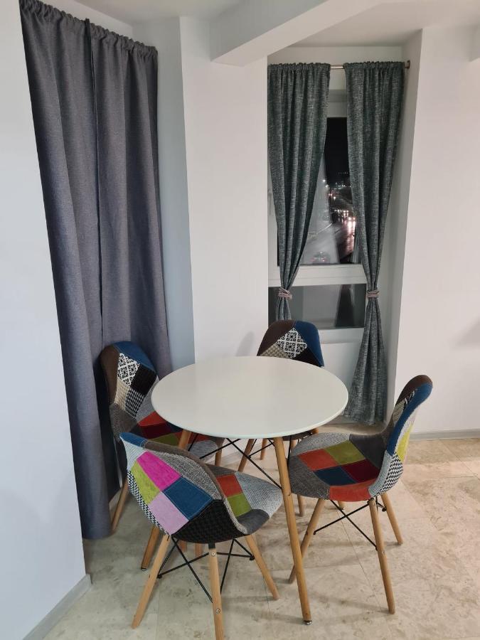 Rengo Residence Тырговиште Экстерьер фото