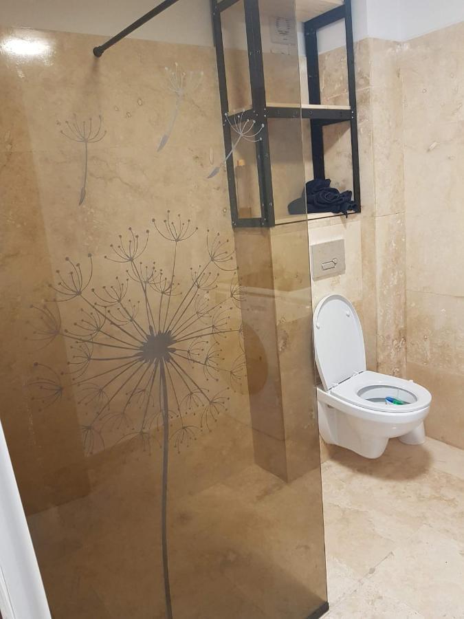 Rengo Residence Тырговиште Экстерьер фото