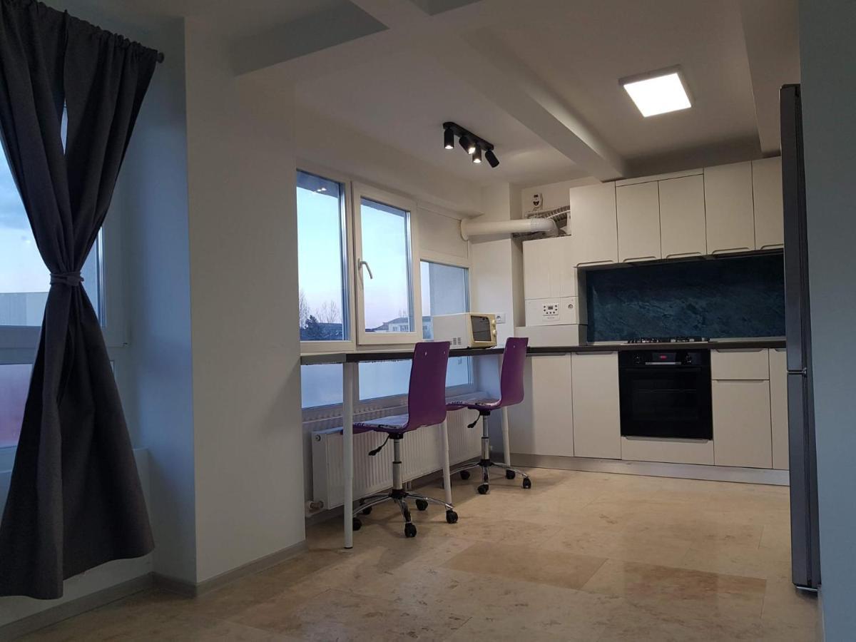 Rengo Residence Тырговиште Экстерьер фото