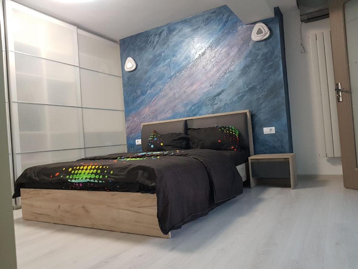 Rengo Residence Тырговиште Экстерьер фото