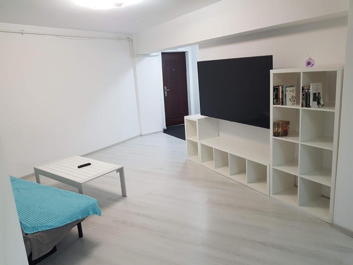 Rengo Residence Тырговиште Экстерьер фото